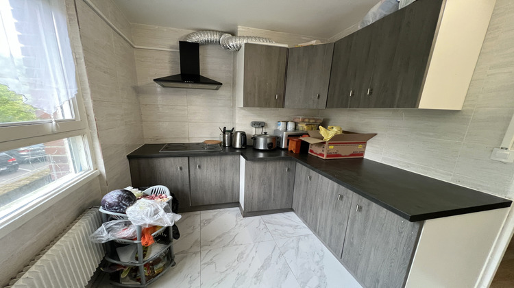 Ma-Cabane - Vente Appartement Survilliers, 79 m²