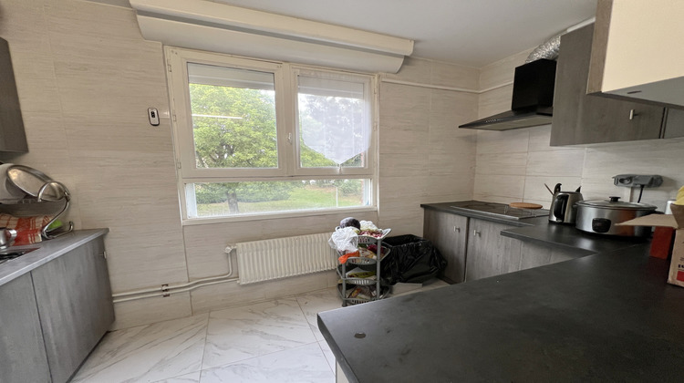 Ma-Cabane - Vente Appartement Survilliers, 79 m²