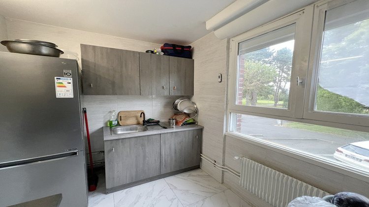 Ma-Cabane - Vente Appartement Survilliers, 79 m²