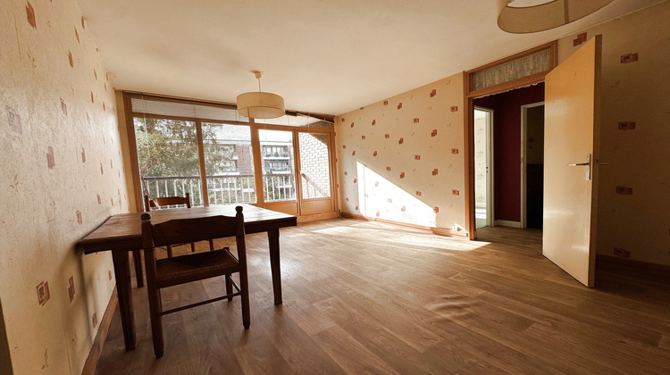 Ma-Cabane - Vente Appartement Survilliers, 42 m²