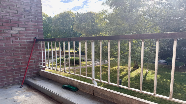 Ma-Cabane - Vente Appartement Survilliers, 42 m²