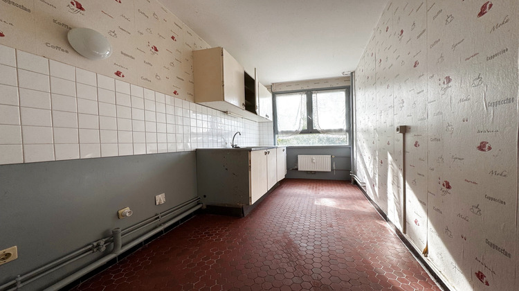 Ma-Cabane - Vente Appartement Survilliers, 42 m²