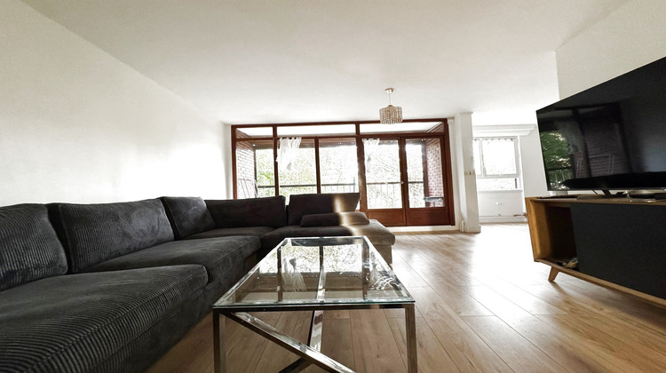 Ma-Cabane - Vente Appartement Survilliers, 90 m²