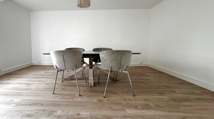 Ma-Cabane - Vente Appartement Survilliers, 90 m²