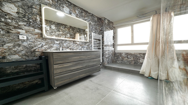 Ma-Cabane - Vente Appartement Survilliers, 90 m²