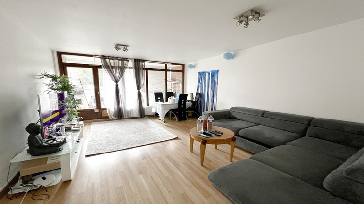 Ma-Cabane - Vente Appartement Survilliers, 79 m²