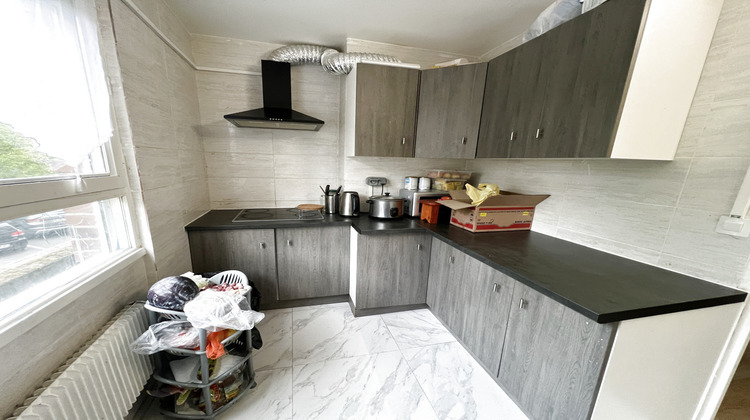 Ma-Cabane - Vente Appartement Survilliers, 79 m²