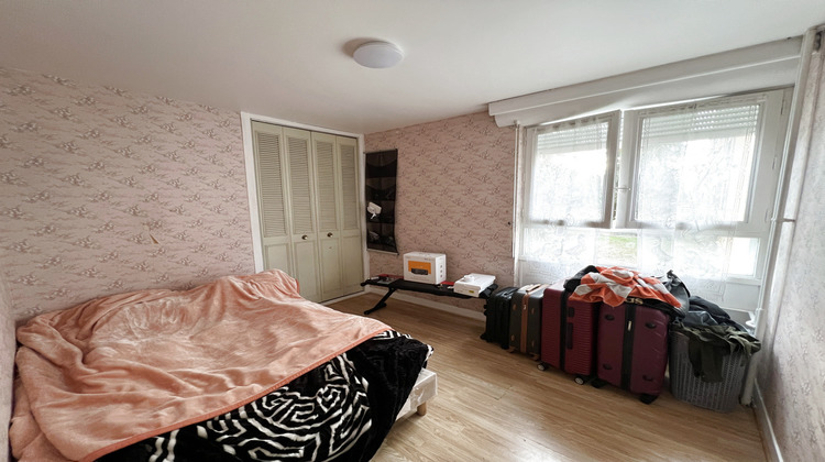 Ma-Cabane - Vente Appartement Survilliers, 79 m²