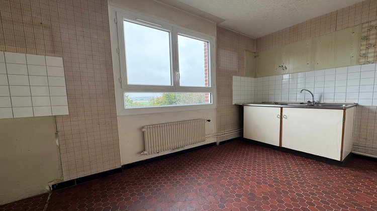 Ma-Cabane - Vente Appartement Survilliers, 68 m²