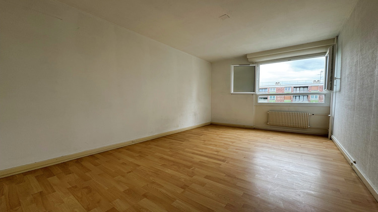 Ma-Cabane - Vente Appartement Survilliers, 68 m²