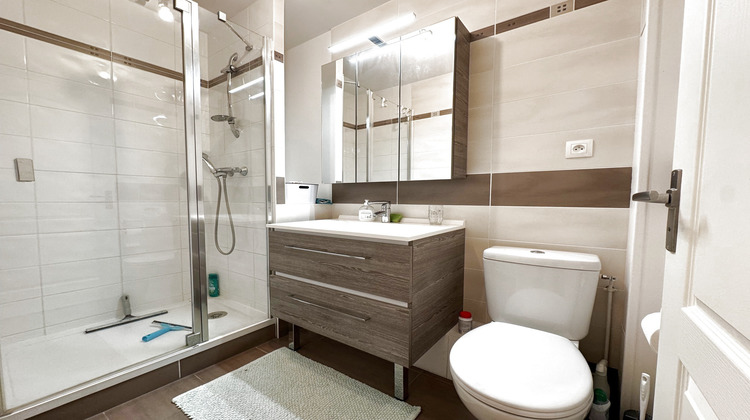 Ma-Cabane - Vente Appartement Survilliers, 26 m²