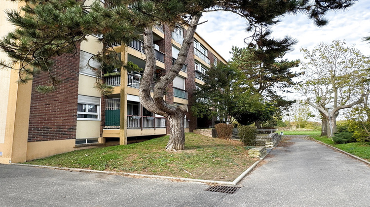 Ma-Cabane - Vente Appartement Survilliers, 44 m²