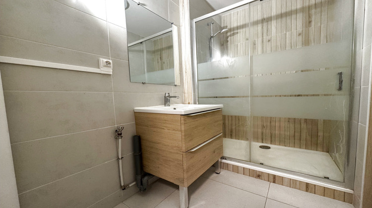 Ma-Cabane - Vente Appartement Survilliers, 44 m²