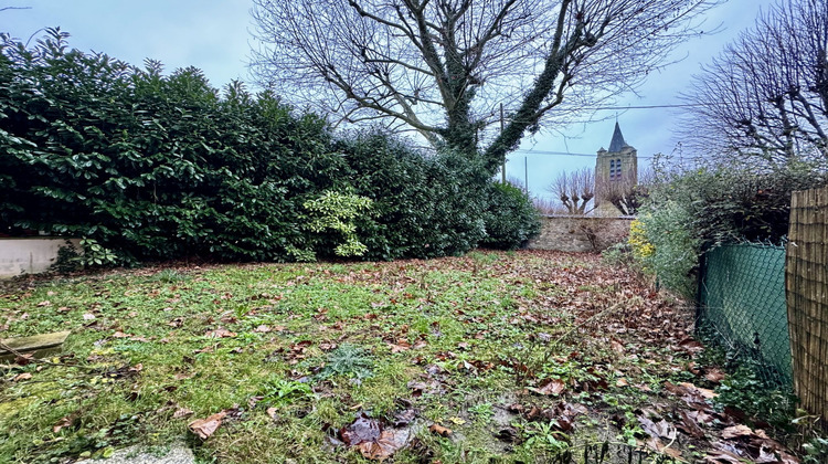 Ma-Cabane - Vente Appartement Survilliers, 65 m²