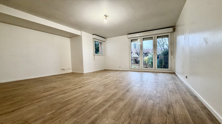 Ma-Cabane - Vente Appartement Survilliers, 65 m²