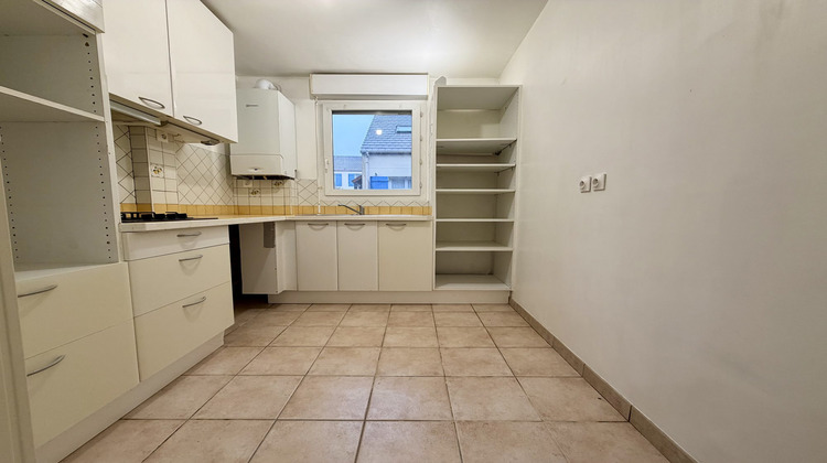 Ma-Cabane - Vente Appartement Survilliers, 65 m²