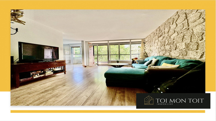 Ma-Cabane - Vente Appartement Survilliers, 89 m²