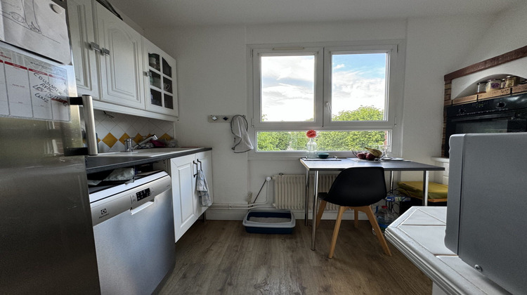 Ma-Cabane - Vente Appartement Survilliers, 89 m²