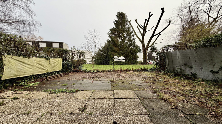 Ma-Cabane - Vente Appartement Survilliers, 27 m²