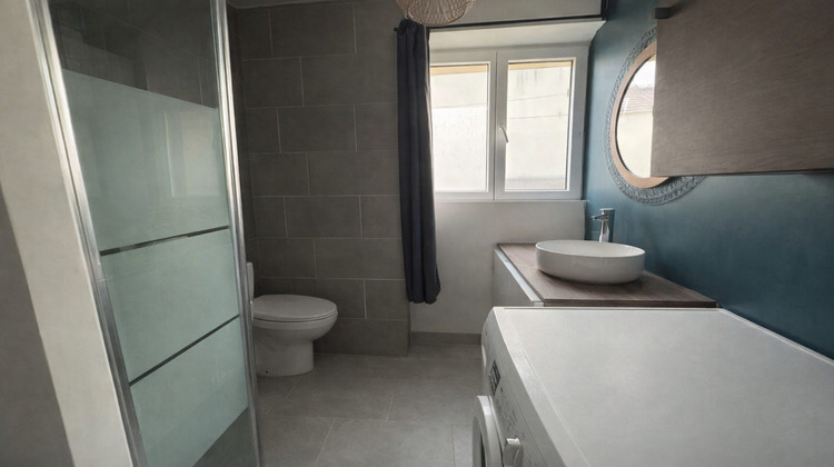 Ma-Cabane - Vente Appartement Survilliers, 39 m²