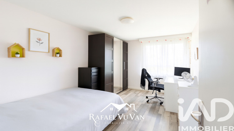 Ma-Cabane - Vente Appartement Survilliers, 68 m²