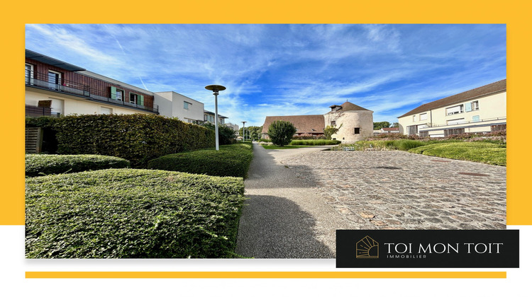 Ma-Cabane - Vente Appartement Survilliers, 72 m²