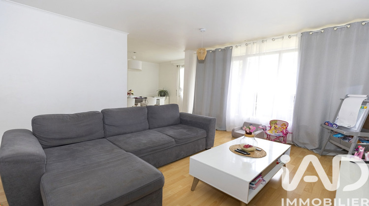 Ma-Cabane - Vente Appartement Survilliers, 90 m²
