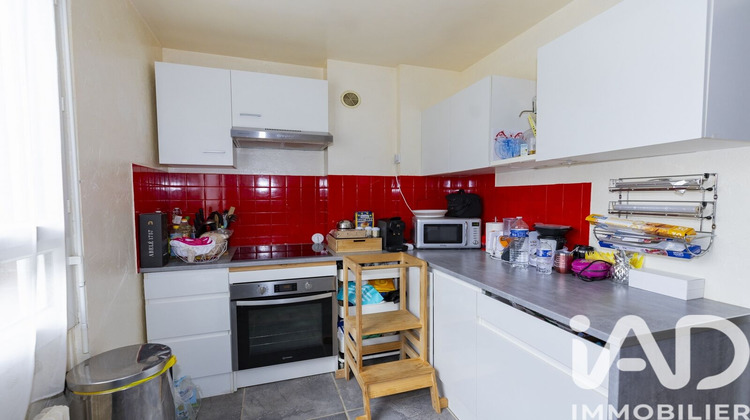 Ma-Cabane - Vente Appartement Survilliers, 90 m²