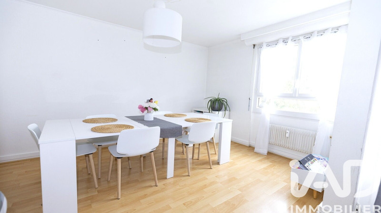 Ma-Cabane - Vente Appartement Survilliers, 90 m²