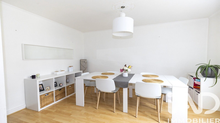 Ma-Cabane - Vente Appartement Survilliers, 90 m²