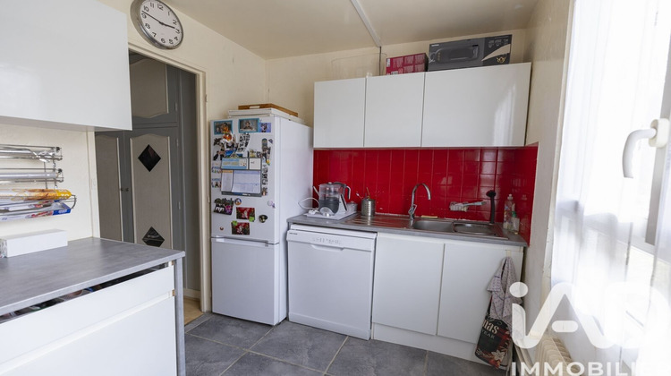 Ma-Cabane - Vente Appartement Survilliers, 90 m²