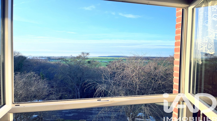 Ma-Cabane - Vente Appartement Survilliers, 90 m²