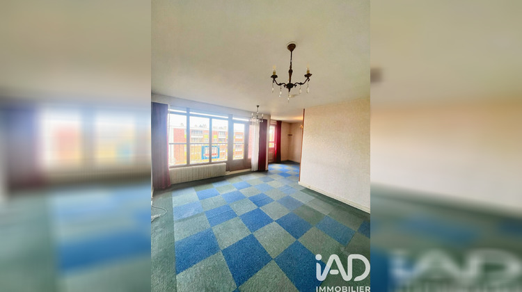 Ma-Cabane - Vente Appartement Survilliers, 90 m²