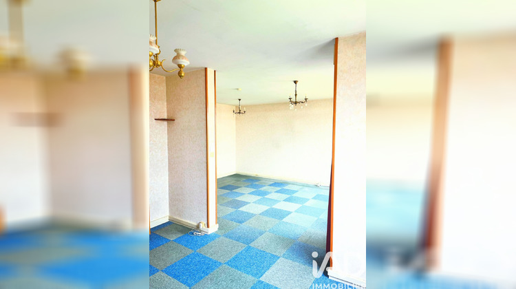 Ma-Cabane - Vente Appartement Survilliers, 90 m²