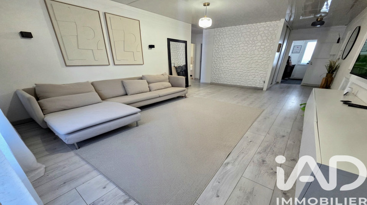 Ma-Cabane - Vente Appartement Survilliers, 76 m²