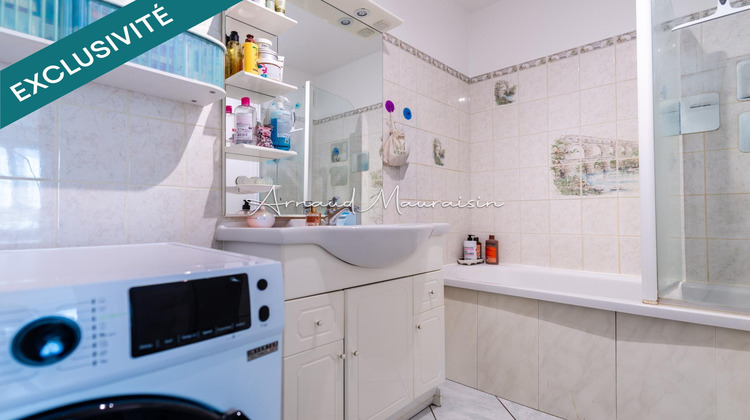 Ma-Cabane - Vente Appartement Survilliers, 42 m²
