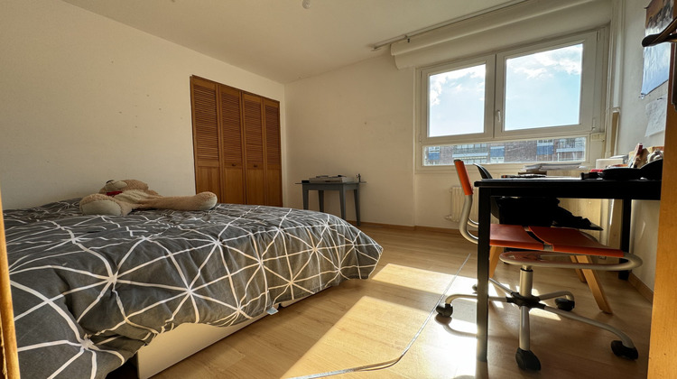 Ma-Cabane - Vente Appartement Survilliers, 89 m²