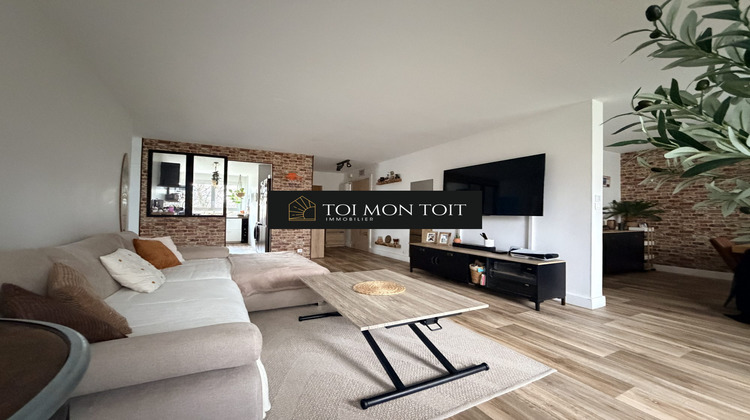 Ma-Cabane - Vente Appartement Survilliers, 91 m²