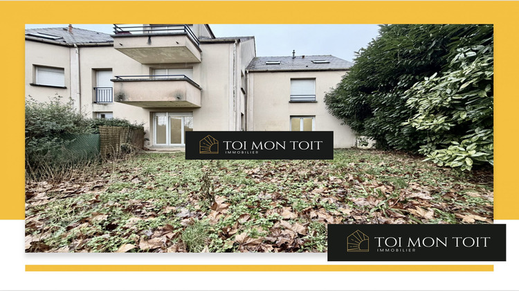 Ma-Cabane - Vente Appartement Survilliers, 65 m²