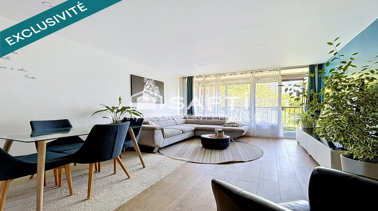 Ma-Cabane - Vente Appartement Survilliers, 69 m²