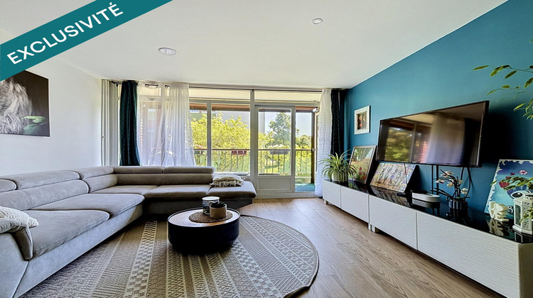 Ma-Cabane - Vente Appartement Survilliers, 69 m²