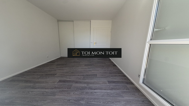 Ma-Cabane - Vente Appartement Survilliers, 44 m²