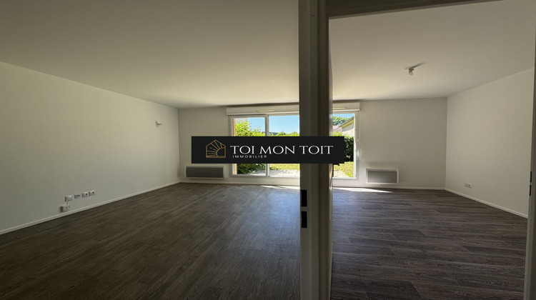 Ma-Cabane - Vente Appartement Survilliers, 44 m²