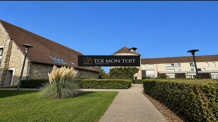 Ma-Cabane - Vente Appartement Survilliers, 44 m²