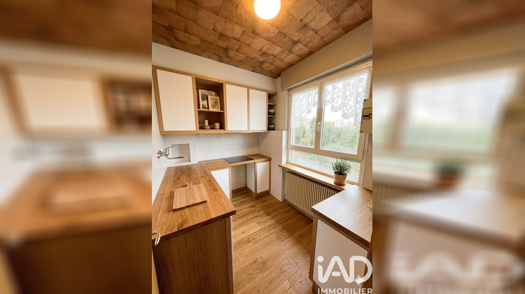 Ma-Cabane - Vente Appartement Survilliers, 90 m²