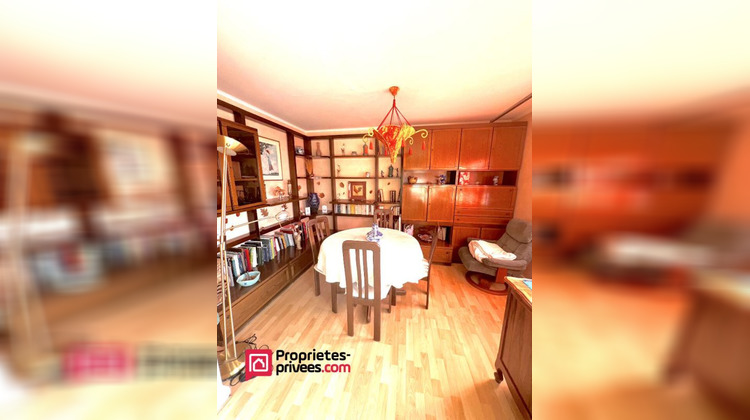 Ma-Cabane - Vente Appartement SURVILLIERS, 88 m²