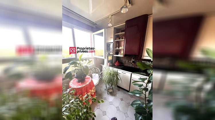 Ma-Cabane - Vente Appartement SURVILLIERS, 88 m²