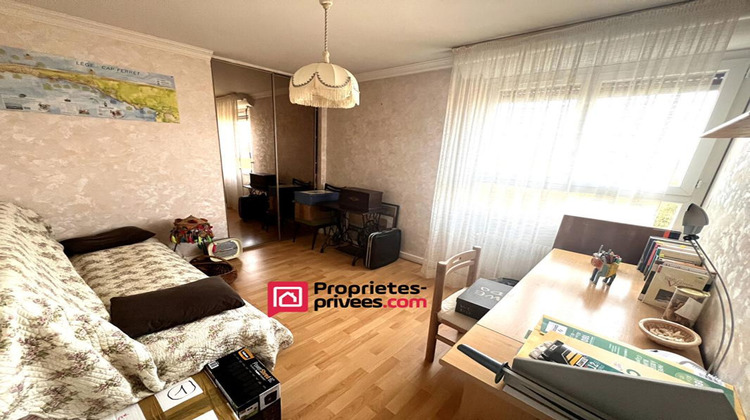 Ma-Cabane - Vente Appartement SURVILLIERS, 88 m²