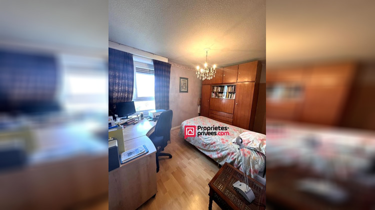 Ma-Cabane - Vente Appartement SURVILLIERS, 88 m²