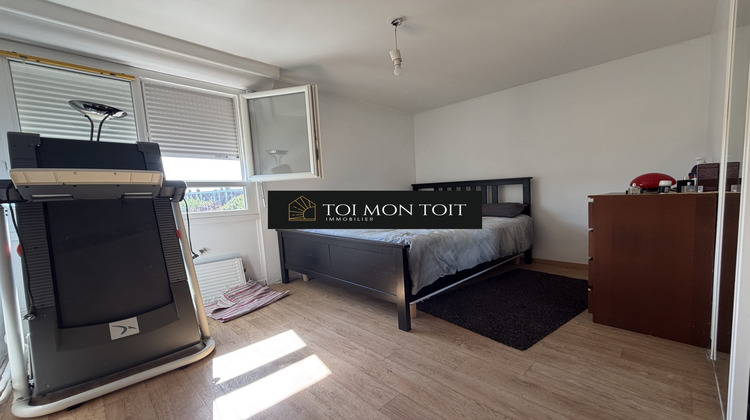 Ma-Cabane - Vente Appartement Survilliers, 89 m²
